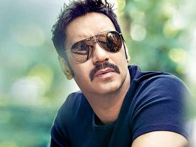 Ajay Devgn becomes goodwill ambassador, supports women issues