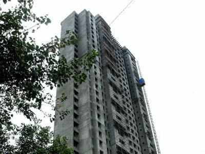 Adarsh scam: HC pulls up CBI for silence on 'benami' flats