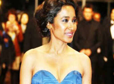 Colors apologizes to Tannishtha Chatterjee for the racist comments