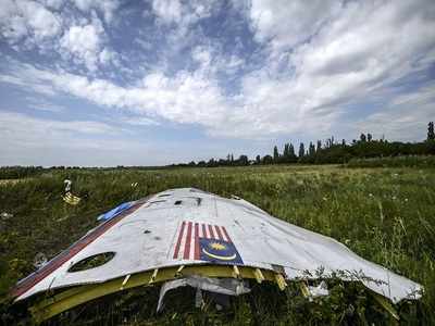 MH17 probe 'biased', Moscow 'disappointed': Foreign ministry