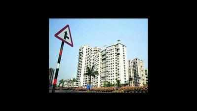 Noida Authority issues advisory to home buyers against taking possession in absence of completion certificates