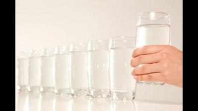 Duplicate water purifying machines seized in a raid in Gurgaon