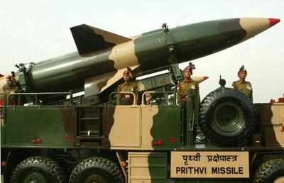India a responsible nuclear state, Pakistan an unstable one: US