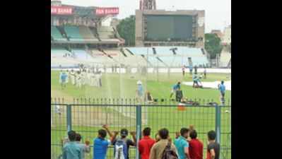 Cricket Association of Bengal lines up carnival and fan zone to lure Test crowd