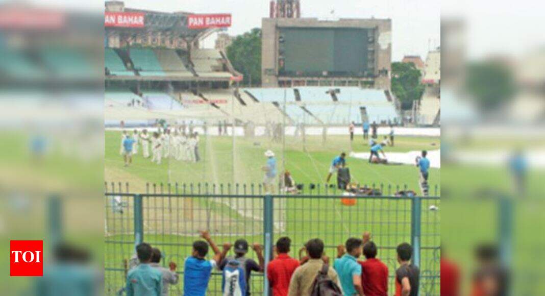 Cricket Association Of Bengal Cricket Association of Bengal lines up carnival and fan zone to