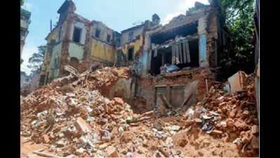 West Bengal may amend law to review rickety buildings