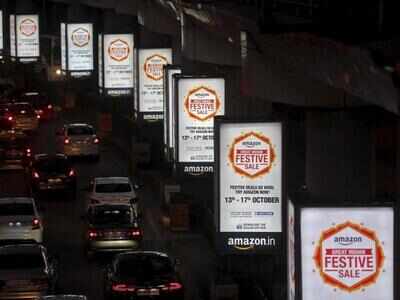 Amazon to offer slew of expensive freebies in coming festival season ...