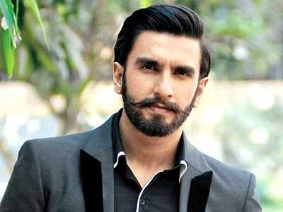 Check out Ranveer Singh's new found love