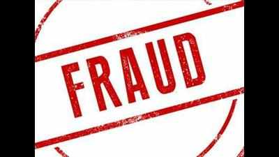 Nine booked for 11 lakh personal loan fraud