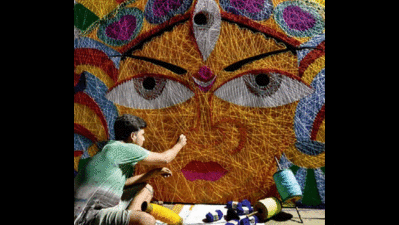 Finish Puja judging by Panchami: Cops