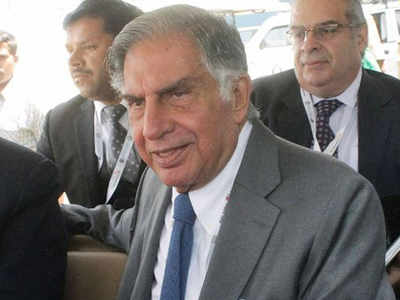 Proud of India's firm stand to boycott Saarc Summit: Ratan Tata