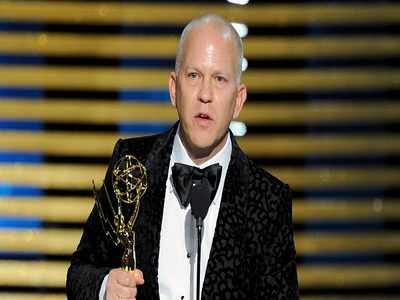 Ryan Murphy reveals he suffered lot during his first show