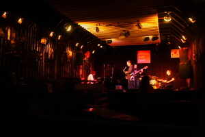 Reduta Jazz Club