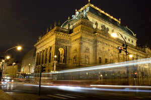 National Theatre