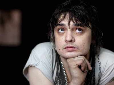 Pete Doherty to release first solo album in seven years