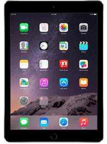 Apple iPad Air 16GB WiFi Price in India, Full Specifications (21st 