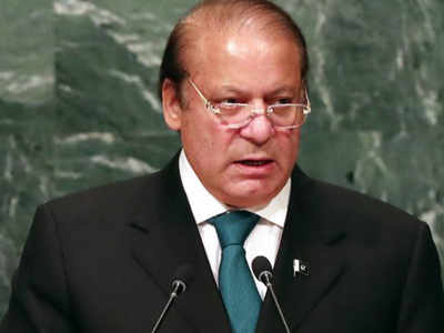 US lawmaker slams Sharif for praising Wani in his UN address