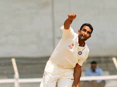 India v NZ, 2nd Test, Kolkata: Jayant Yadav keen to take tips from Ravichandran Ashwin