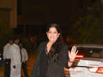 Rima Jain's 60th birthday celebration