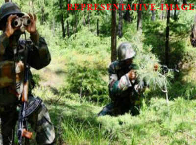 India carries out surgical strikes on terror launch pads across LoC