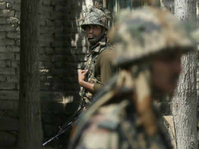 <arttitle><p>Indian Army gets tough on terror camps across LoC: What is a surgical strike</p></arttitle>