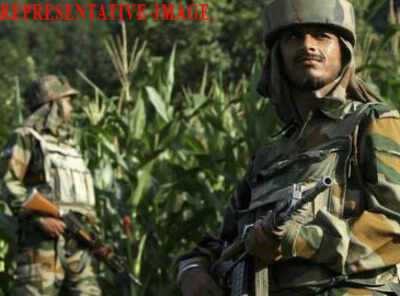 BJP welcomes Army's surgical strikes across LoC