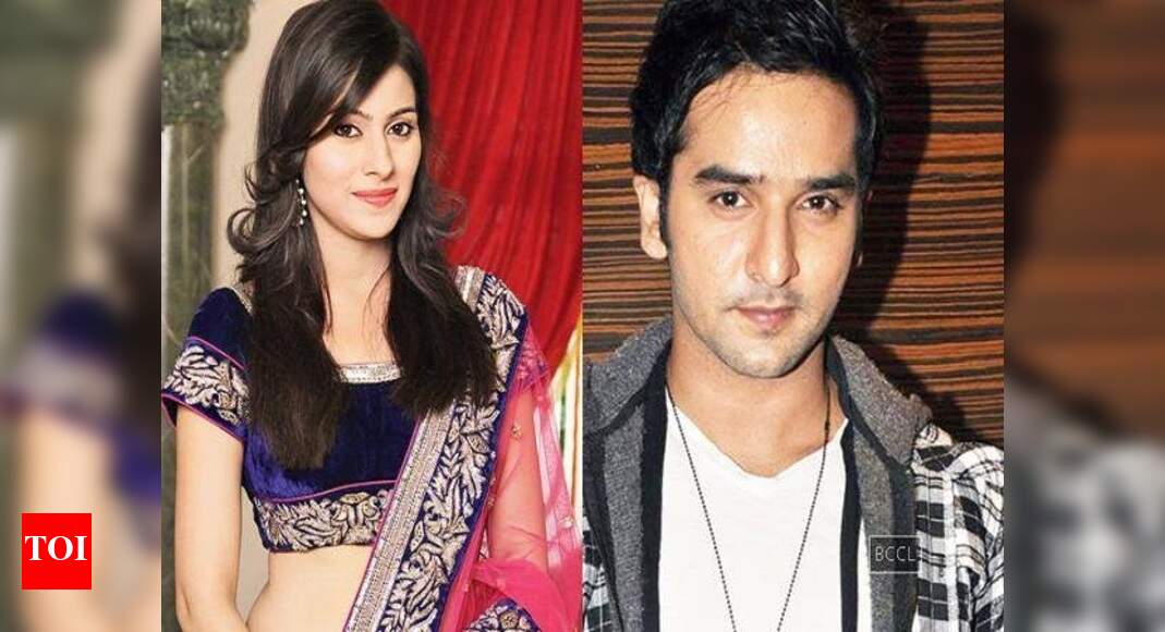 Aparna Dixit and Puru Chhibar ready to give love another chance