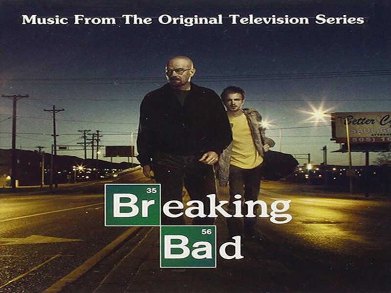 Breaking Bad Music Review Breaking Bad OST English Movie News