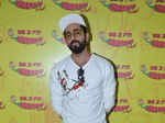 Celebs at Radio Mirchi