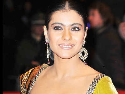 Kajol will not be part of ADHM