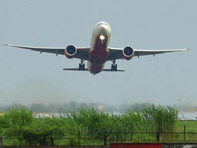 <arttitle><p>India not to cap aviation emission</p></arttitle>