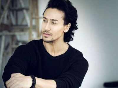 Tiger Shroff: Not Right Now - Open The Magazine