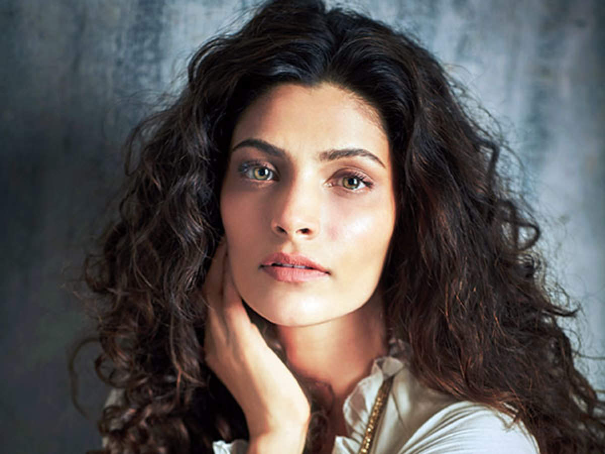 Harshvardhan Kapoor Saiyami Kher There S More Pressure On Harshvardhan Kapoor Because Of His Lineage Hindi Movie News Times Of India