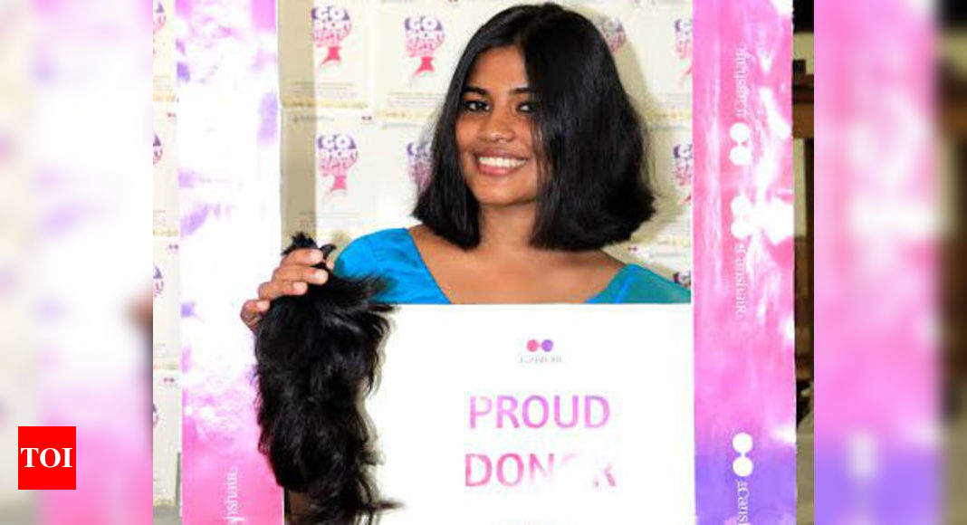 why donate hair for cancer patients