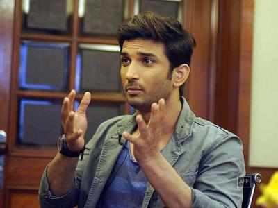 Sushant Singh Rajput: Limelight and money don't excite me anymore