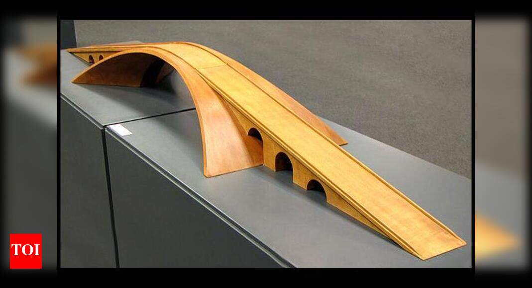 Third edition of bridge making competition to be held at CEPT ...