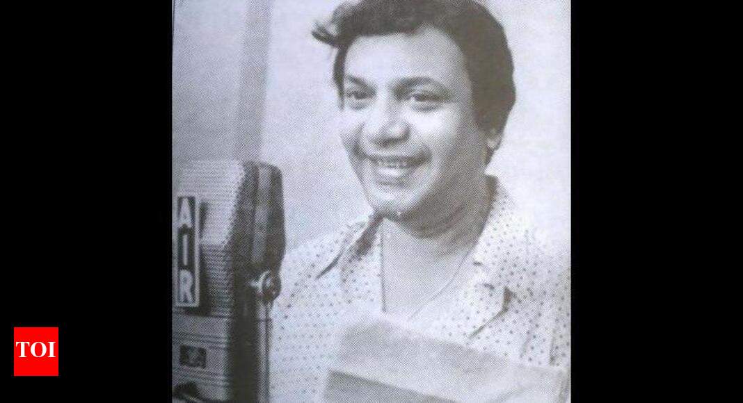 Uttam Kumar Uttam Kumar Was Paid Rs 150 For His Radio Rendition On Mahalaya Kolkata News Times Of India uttam kumar was paid rs 150