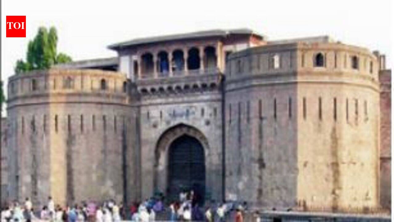 What's in a name? A lot when it comes to Pune | Pune News - The Times ...