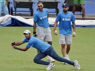 <arttitle><p>India vs New Zealand, 2nd Test, Kolkata: We have all bases covered, says Virat Kohli</p></arttitle>