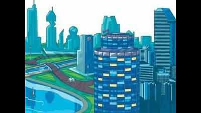 <arttitle><p>Rajkot takes leap towards becoming a Smart City</p></arttitle>