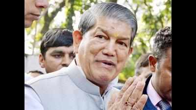 Rawat appoints 6 new political advisers