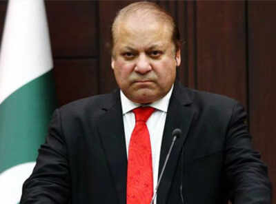 After surgical strikes by India, Pak govt goes into huddle
