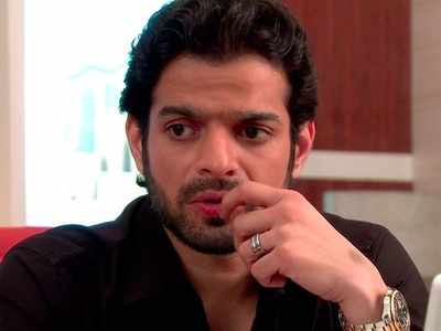 Ye Hai Mohabatein's Karan Patel shows his angst against banning Pakistani actors from India