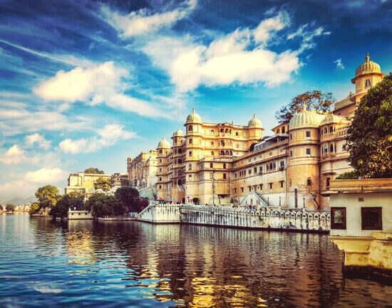 Stunning Indian destinations to visit in December
