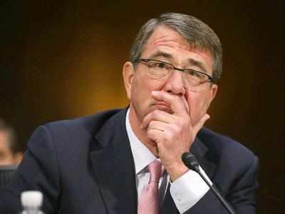 <arttitle><p> US-India military relationship 'is the closest ever', says Ashton Carter</p></arttitle>