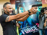 Force 2: Launch