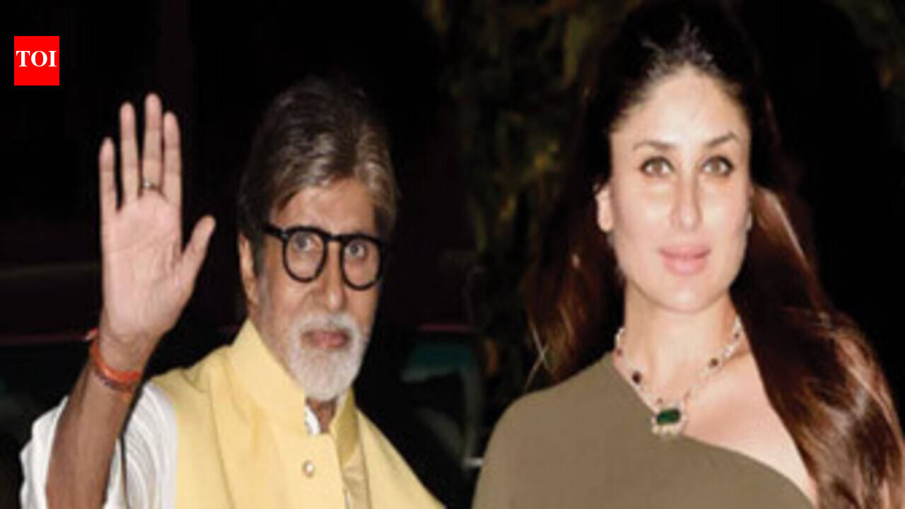 Spotted: B-Town celebs at Raj Kapoor’s daughter Rima’s B’day bash