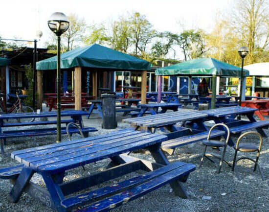 Christiania: Denmark's best kept secret