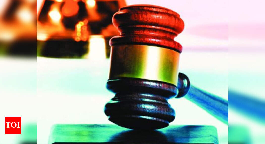 Entry tax on online orders illegal, rules Patna high court - Times of India