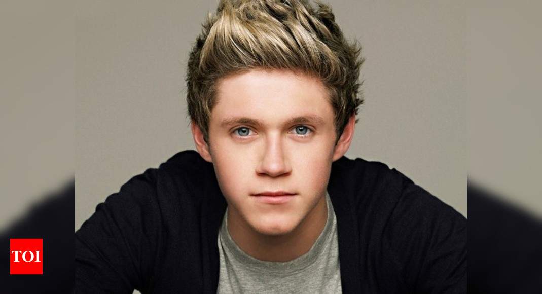 Niall Horan drops first solo single 'This Town' | English Movie News ...